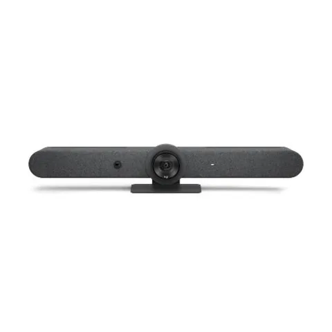 LOGITECH VC RALLY BAR GRAP