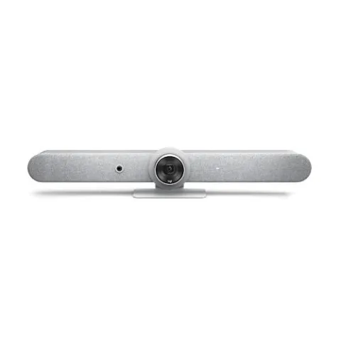 LOGITECH VC RALLY BAR WHITE