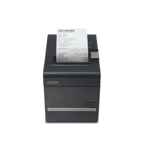 EPSON FISCAL TM-T900FA IMP TERMICA