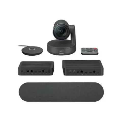 LOGITECH VC RALLY KIT