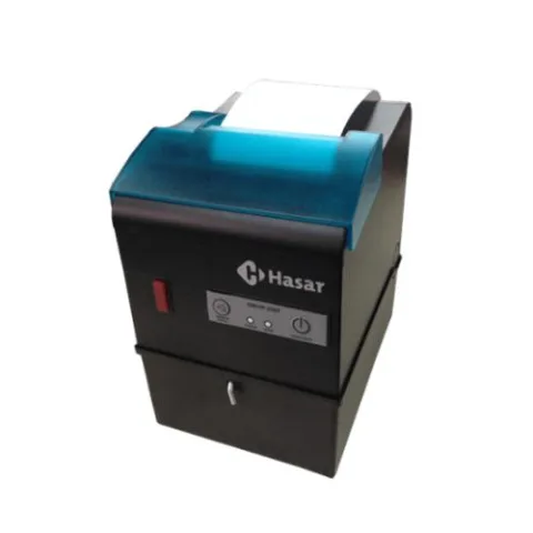 HASAR IMPRESORA FISCAL P-250-FAC