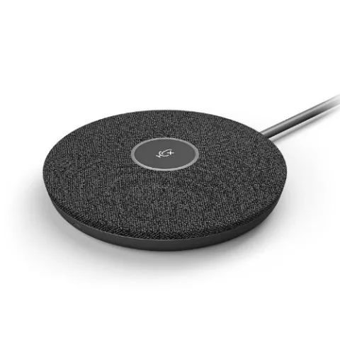 LOGITECH VC RALLY MIC POD BLACK