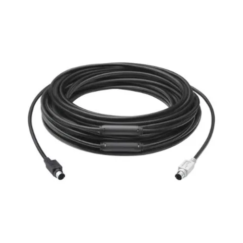 LOGITECH VC CABLE 15 MT GROUP