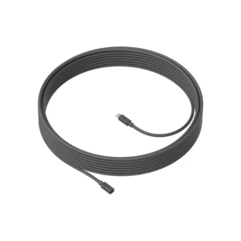 LOGITECH VC CABLE 10MTROS MEETUP