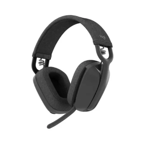 LOGITECH HEADSET ZONE VIBE 100 BLACK WF