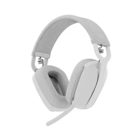 LOGITECH HEADSET ZONE VIBE MS BLACK
