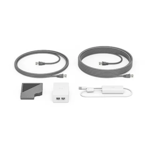 LOGITECH VC CAT5E KIT FOR