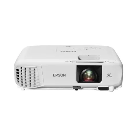 PROYECTOR EPSON POWERLITE W49 WXGA