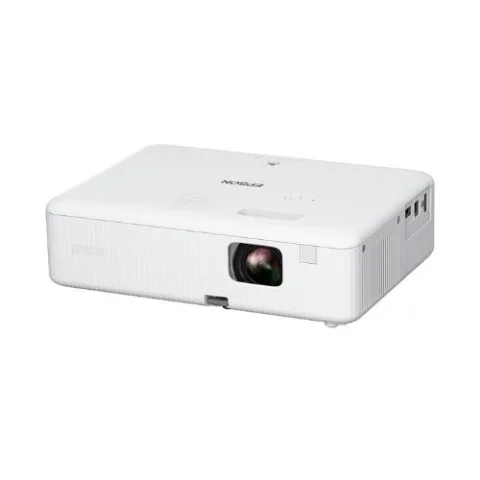PROYECTOR EPSON FLEX CO-W01 WXGA