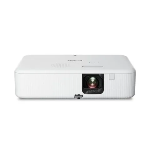 PROYECTOR EPSON EpiqVision FH02 Android