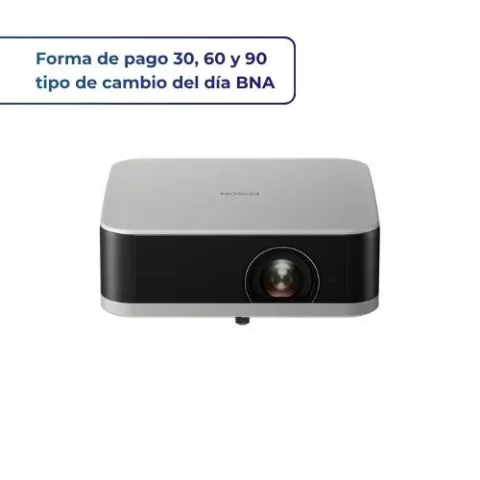 PROYECTOR EPSON EF-30 V11HC43921