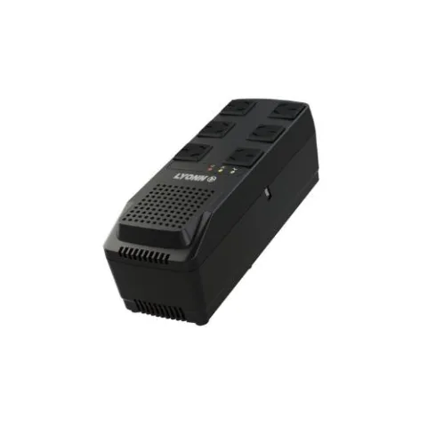 LYONN ESTABILIZADOR MODELO TCA-1200N/V