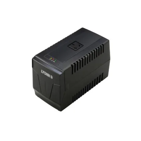 LYONN ESTABILIZADOR TCA-2000N-V HELADERA