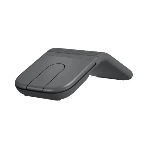 LOGITECH MOUSE MOBI FOLD GRAPHITE