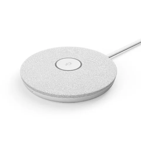 LOGITECH VC RALLY MIC POD WHITE