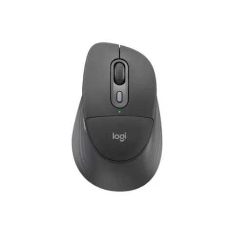 LOGITECH MOUSE M850L GRAPHITE