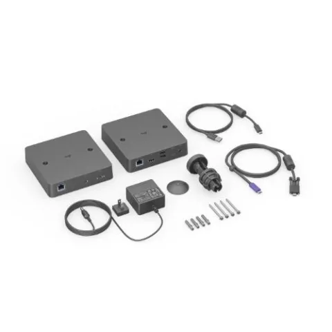 LOGITECH VC EXTEND BLACK