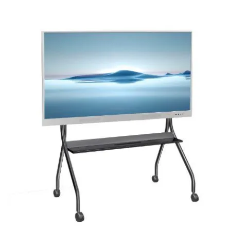 CUATICO SOPORTE MOVIL XL TV 55"-100"